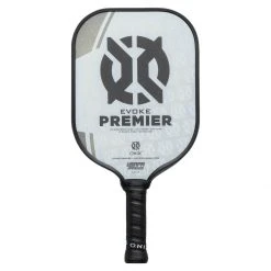 Flash Sale ❤️ Onix Evoke Premier Middleweight Composite Pickleball Paddle 🧨 38 Flash Sale ❤️ Onix Evoke Premier Middleweight Composite Pickleball Paddle 🧨 -Paddle Core Store 000b 04 22 onix evoke premier middleweight composite pickleball paddle 34202 17 l