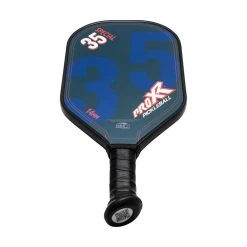 Budget ⌛ ProXR 35 Special 14MM Heavyweight Composite Pickleball Paddle ❤️ -Paddle Core Store 011d 07 22 proxr 35 special 14mm heavyweight composite pickleball paddle 36047 010 l