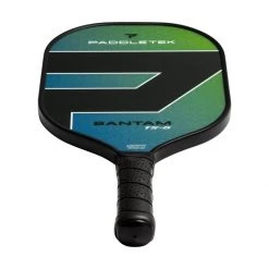 Best Pirce 🎉 Paddletek Bantam TS-5 Anna Leigh Waters Edition Lightweight Hybrid Pickleball Paddle ⭐ -Paddle Core Store 0128 01 22 paddletek bantam ts 5 anna leigh waters edition lightweight hybrid pickleball paddle 35370 5 l