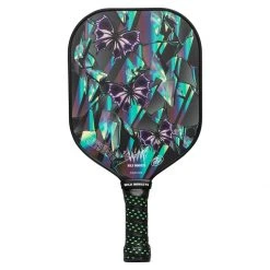 Top 10 ๐ Wild Monkeys Nightshade Middleweight Composite Pickleball Paddle ๐ 8 Top 10 ๐ Wild Monkeys Nightshade Middleweight Composite Pickleball Paddle ๐ -Paddle Core Store 01c8 07 22 wild monkeys nightshade middleweight carbon fiber pickleball paddle 36130 2 l