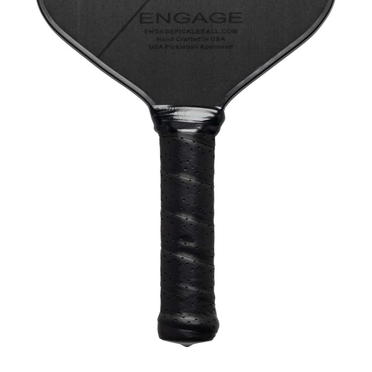 Best Sale ✔️ Engage Pursuit MX Middleweight Graphite Pickleball Paddle ⌛ 5 Best Sale ✔️ Engage Pursuit MX Middleweight Graphite Pickleball Paddle ⌛ - Image 5