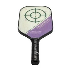 Promo 👏 Engage Encore MX Middleweight Composite Pickleball Paddle ✨ -Paddle Core Store 01d7 07 22 engage encore mx middleweight composite pickleball paddle 35961 10 l