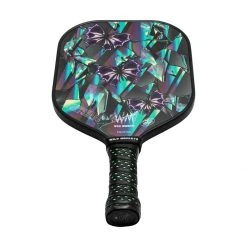 Top 10 ๐ Wild Monkeys Nightshade Middleweight Composite Pickleball Paddle ๐ 9 Top 10 ๐ Wild Monkeys Nightshade Middleweight Composite Pickleball Paddle ๐ -Paddle Core Store 02b6 07 22 wild monkeys nightshade middleweight carbon fiber pickleball paddle 36130 4 l