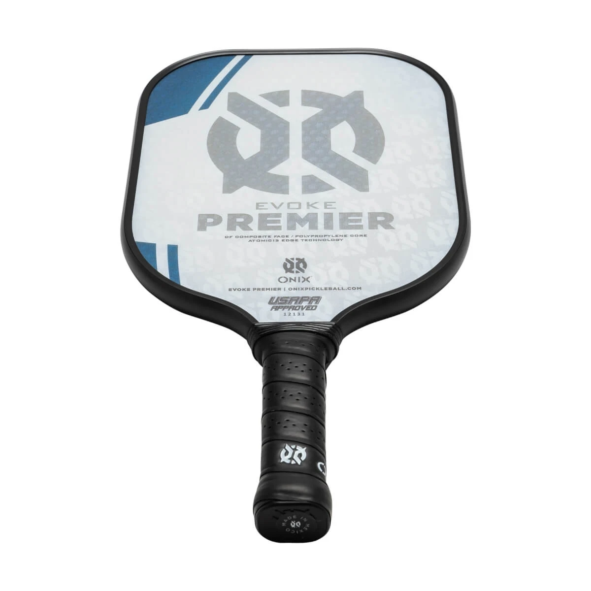 Flash Sale ❤️ Onix Evoke Premier Middleweight Composite Pickleball Paddle 🧨 22 Flash Sale ❤️ Onix Evoke Premier Middleweight Composite Pickleball Paddle 🧨 - Image 22