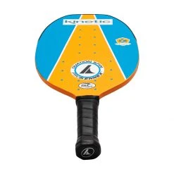 Brand new โญ ProKennex Ovation-Spin Lightweight Hybrid Pickleball Paddle ๐ 9 Brand new โญ ProKennex Ovation-Spin Lightweight Hybrid Pickleball Paddle ๐ -Paddle Core Store 03be 10 22 prokennex ovation spin lightweight hybrid pickleball paddle 36247 4 l