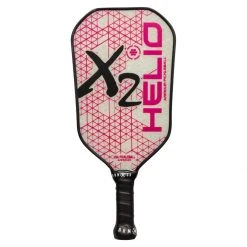 New ❤️ Armour HELIO X2 Elongated Middleweight Composite Pickleball Paddle 👍 32 New ❤️ Armour HELIO X2 Elongated Middleweight Composite Pickleball Paddle 👍 -Paddle Core Store 03d8 01 22 armour helio x2 elongated middleweight composite pickleball paddle 35460 9 l