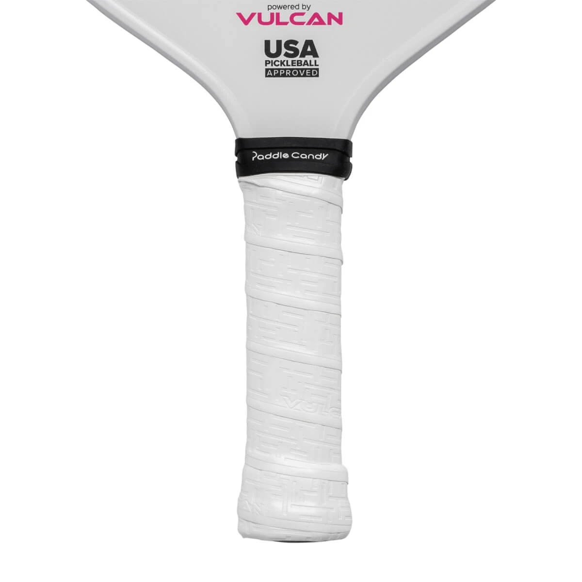 Cheap ✔️ Vulcan Paddle Candy Daniel De La Rosa Heavyweight Composite Pickleball Paddle 🧨 11 Cheap ✔️ Vulcan Paddle Candy Daniel De La Rosa Heavyweight Composite Pickleball Paddle 🧨 - Image 11