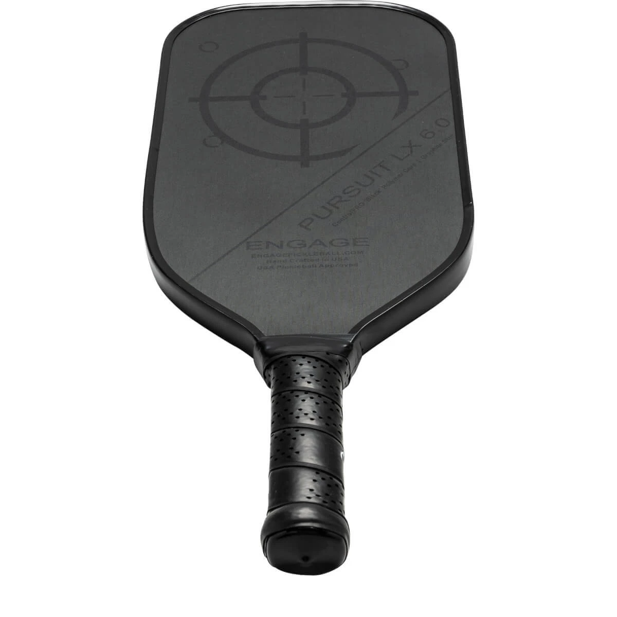 Hot Sale ๐ Engage Pursuit LX Featherweight Graphite Pickleball Paddle ๐ 4 Hot Sale ๐ Engage Pursuit LX Featherweight Graphite Pickleball Paddle ๐ - Image 4