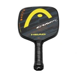 Discount ❤️ HEAD Gravity LH Middleweight Hybrid Pickleball Paddle ✨ -Paddle Core Store 0585 07 22 head gravity lh middleweight hybrid pickleball paddle 34325 11 l