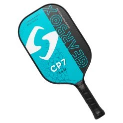 Best deal ⭐ Gearbox CP7 Heavyweight Carbon Fiber Pickleball Paddle 👏