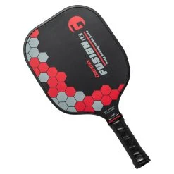 Paddle Core Store 14 Flash Sale βοΈ GAMMA Fusion LE Heavyweight Composite Pickleball Paddle β