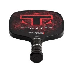 Cheapest ⌛ TMPR Expanse GXT Middleweight Graphite Pickleball Paddle ✨ -Paddle Core Store 0750 09 21 tmpr expanse gxt middleweight graphite pickleball paddle 35193 4 l