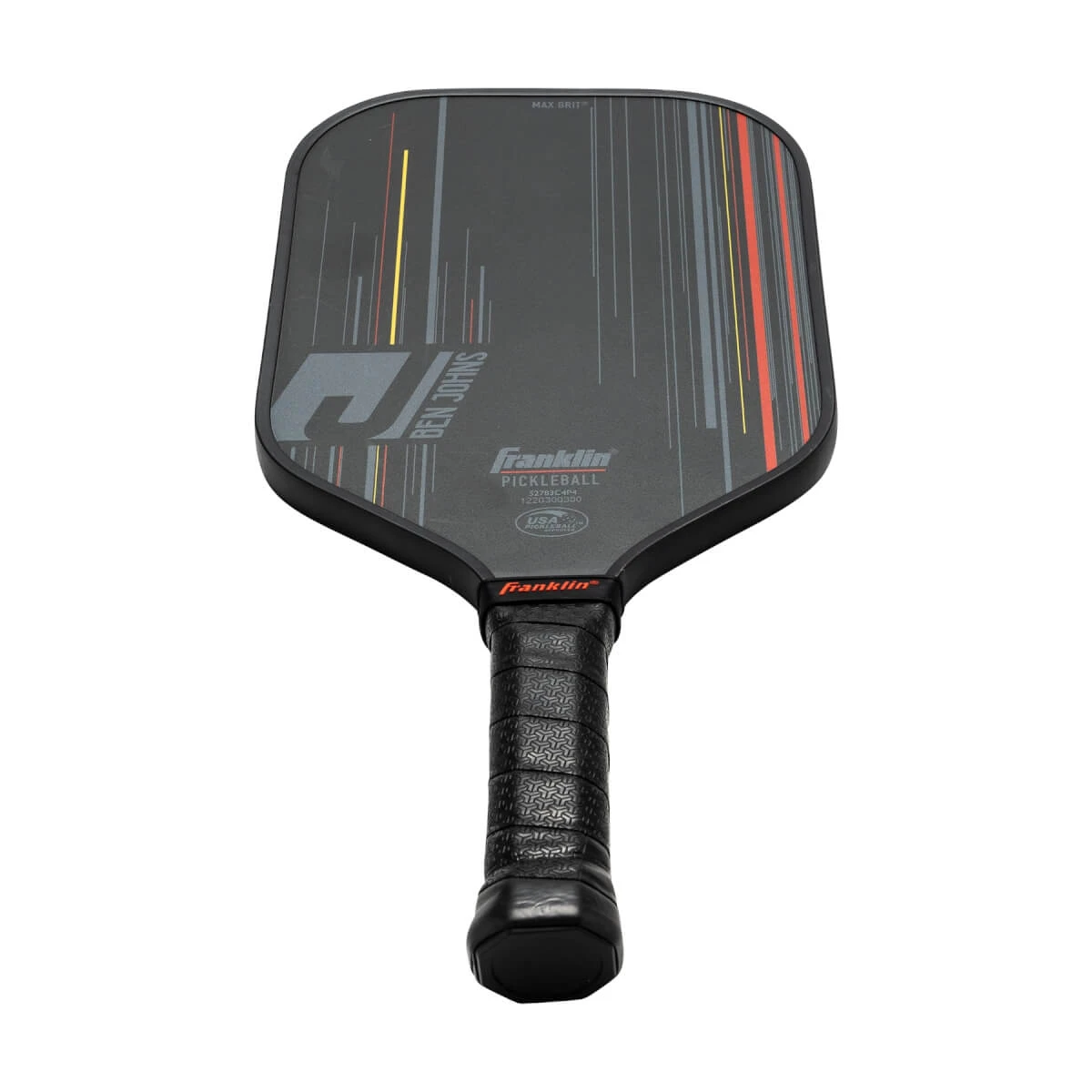 Best Pirce ๐ Franklin Signature Middleweight Composite Pickleball Paddle โญ 4 Best Pirce ๐ Franklin Signature Middleweight Composite Pickleball Paddle โญ - Image 4