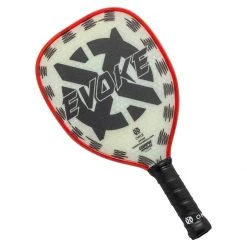 Coupon 🥰 Onix Evoke Teardrop Lightweight Composite Pickleball Paddle 🤩