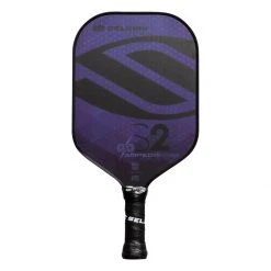 Best deal 🌟 Selkirk Amped S2 Middleweight Composite Pickleball Paddle ✔️ -Paddle Core Store 0908 10 21 2021 selkirk amped s2 middleweight composite pickleball paddle 35252 12 l