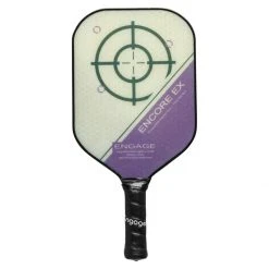 Cheap 😉 Engage Encore EX Lightweight Composite Pickleball Paddle ⭐ -Paddle Core Store 09ac 07 22 engage encore ex lightweight composite pickleball paddle 35963 8 l