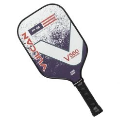 Best deal ✔️ Vulcan V560 Control Heavyweight Composite Pickleball Paddle 🎉 -Paddle Core Store 0a16 08 22 vulcan v560 control heavyweight composite pickleball paddle 35216 1 l