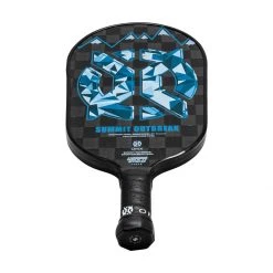 Budget 👏 Onix Summit Outbreak MIddleweight Graphite Pickleball Paddle ✔️ -Paddle Core Store 0a3c 09 22 onix summit outbreak middleweight graphite pickleball paddle 34359 9 l