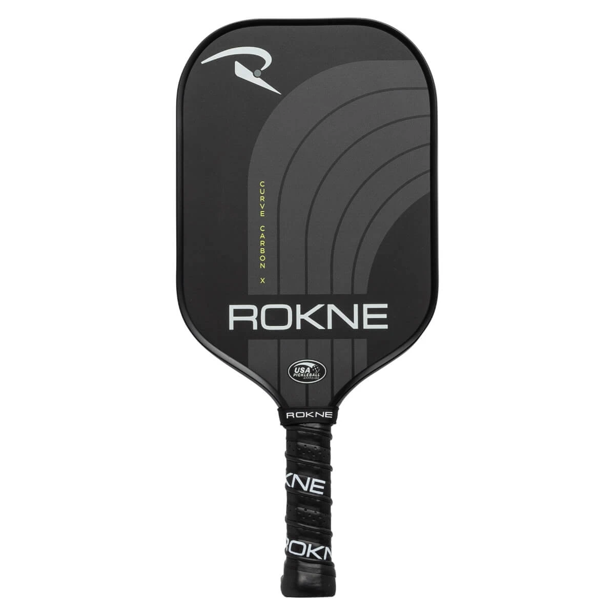 Best reviews of π ROKNE Curve Carbon X Middleweight Carbon Fiber Pickleball Paddle π 3 Best reviews of π ROKNE Curve Carbon X Middleweight Carbon Fiber Pickleball Paddle π - Image 3