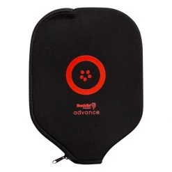 Outlet ⌛ Baddle Advance XT Grip Middleweight Graphite Pickleball Paddle 👍 -Paddle Core Store 0a5a 11 21 baddle advance xt grip middleweight graphite pickleball paddle 35350 4 l