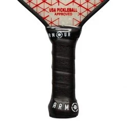 New ❤️ Armour HELIO X2 Elongated Middleweight Composite Pickleball Paddle 👍 24 New ❤️ Armour HELIO X2 Elongated Middleweight Composite Pickleball Paddle 👍 -Paddle Core Store 0c4e 01 22 armour helio x2 elongated middleweight composite pickleball paddle 35460 3 l