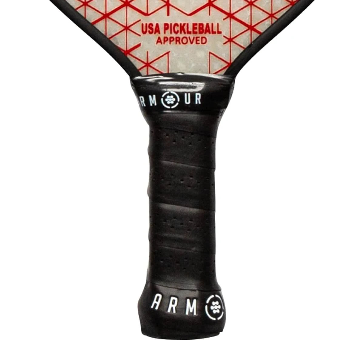 New ❤️ Armour HELIO X2 Elongated Middleweight Composite Pickleball Paddle 👍 5 New ❤️ Armour HELIO X2 Elongated Middleweight Composite Pickleball Paddle 👍 - Image 5