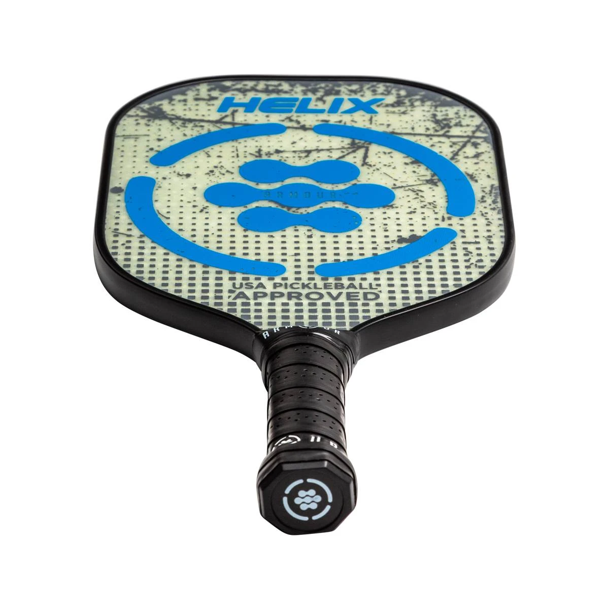 Promo ⌛ Armour HELIX Middleweight Composite Pickleball Paddle ⭐ 11 Promo ⌛ Armour HELIX Middleweight Composite Pickleball Paddle ⭐ - Image 11