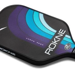 Top 10 😀 ROKNE Curve Apex Middleweight Composite Pickleball Paddle 🎉 -Paddle Core Store 0ea6 04 22 rokne curve apex middleweight composite pickleball paddle 35736 16 l
