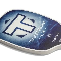 Flash Sale 🌟 TMPR Tantrum LX Middleweight Composite Pickleball Paddle ✨ -Paddle Core Store 0f7f 02 22 tmpr tantrum lx middleweight composite pickleball paddle 33999 25 l