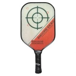 Cheapest 👍 Engage Encore EX 6.0 Lightweight Composite Pickleball Paddle ❤️ -Paddle Core Store 105c 06 22 engage encore ex 6 0 lightweight composite pickleball paddle 33965 2 l