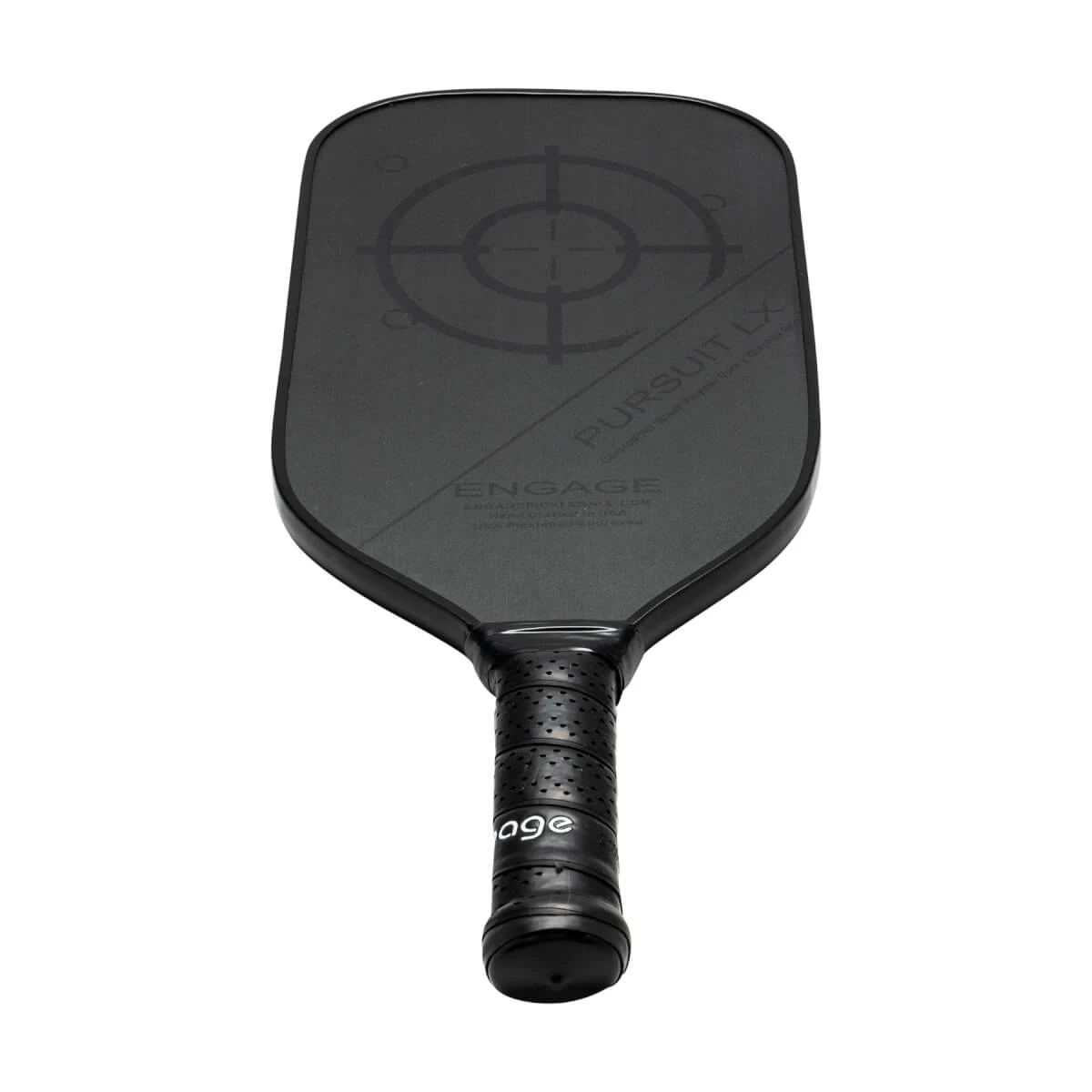 Flash Sale ๐ Engage Pursuit LX Middleweight Graphite Pickleball Paddle โ 4 Flash Sale ๐ Engage Pursuit LX Middleweight Graphite Pickleball Paddle โ - Image 4