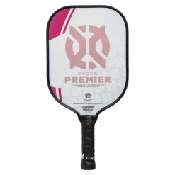 Flash Sale ❤️ Onix Evoke Premier Middleweight Composite Pickleball Paddle 🧨 56 Flash Sale ❤️ Onix Evoke Premier Middleweight Composite Pickleball Paddle 🧨 -Paddle Core Store 1142 07 22 onix evoke premier middleweight composite pickleball paddle 34202 7 l