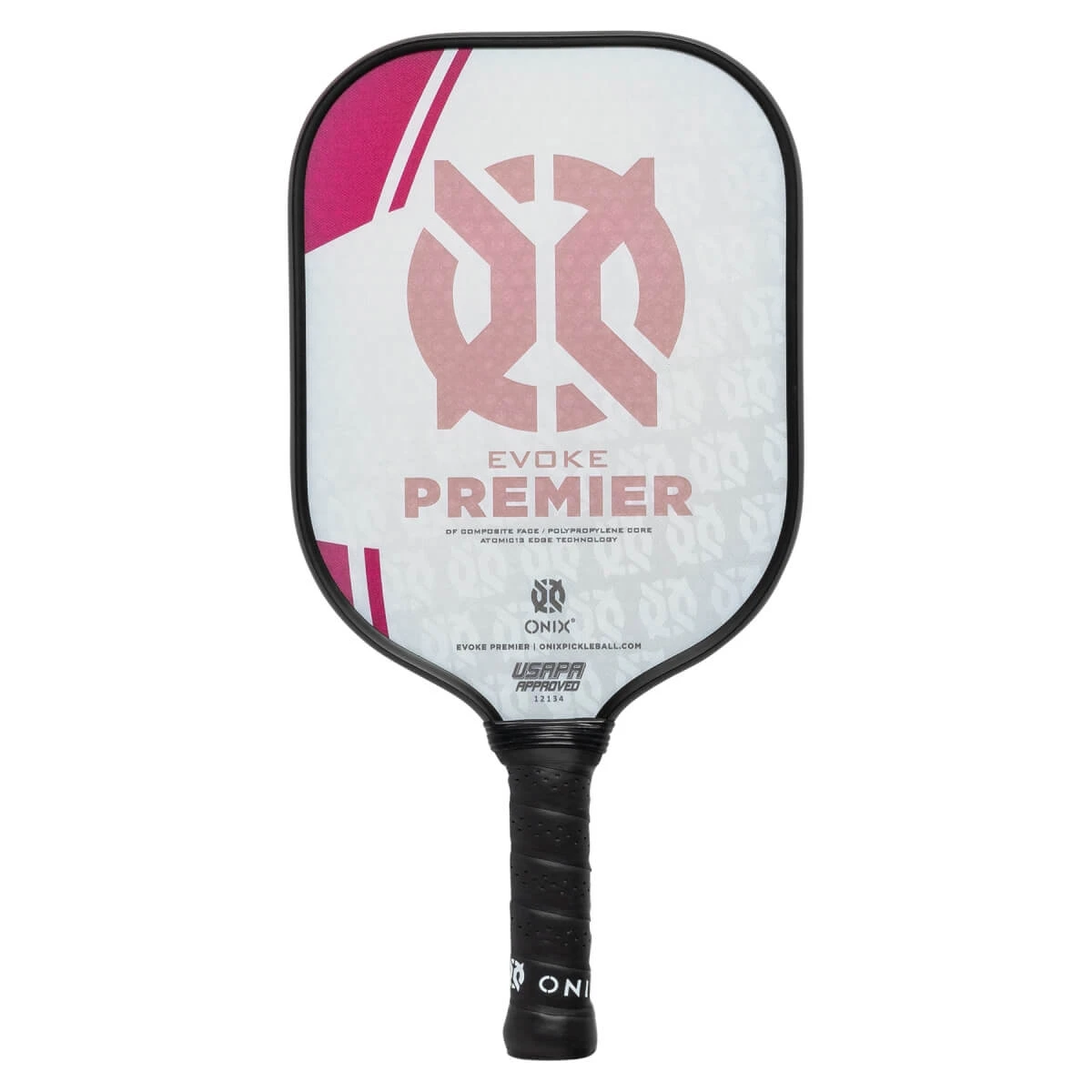 Flash Sale ❤️ Onix Evoke Premier Middleweight Composite Pickleball Paddle 🧨 27 Flash Sale ❤️ Onix Evoke Premier Middleweight Composite Pickleball Paddle 🧨 - Image 27