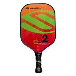 Discount ✨ Selkirk Amped S2 Lightweight Composite Pickleball Paddle ⭐ -Paddle Core Store 1154 10 21 selkirk amped s2 lightweight composite pickleball paddle 35275 2 l