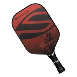 Best deal 🌟 Selkirk Amped S2 Middleweight Composite Pickleball Paddle ✔️ -Paddle Core Store 1193 10 21 2021 selkirk amped s2 middleweight composite pickleball paddle 35252 1 l