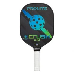 Best deal 🥰 PROLITE Crush PowerSpin 2.0 BLEMISHED Middleweight Composite Pickleball Paddle ❤️ 22 Best deal 🥰 PROLITE Crush PowerSpin 2.0 BLEMISHED Middleweight Composite Pickleball Paddle ❤️ -Paddle Core Store 119b 11 21 prolite crush powerspin 2 0 blemished middleweight composite pickleball paddle 35308 008 l