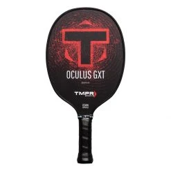 Cheap 🥰 TMPR Oculus GXT Heavyweight Graphite Pickleball Paddle 🧨 -Paddle Core Store 11f4 12 21 tmpr oculus gxt heavyweight graphite pickleball paddle 35390 2 l