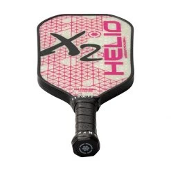 Coupon 🥰 Armour HELIO X2 Elongated BLEMISHED Middleweight Composite Pickleball Paddle 💯 -Paddle Core Store 1277 09 22 armour helio x2 elongated blemished middleweight composite pickleball paddle 36259 004 l