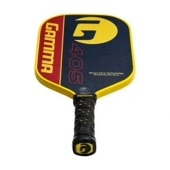 Buy ⌛ GAMMA 405 BLEMISHED Middleweight Graphite Pickleball Paddle ⭐ 13 Buy ⌛ GAMMA 405 BLEMISHED Middleweight Graphite Pickleball Paddle ⭐ -Paddle Core Store 1303 10 22 gamma 405 blemished middleweight graphite pickleball paddle 36313 004 l