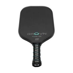 Deals ⌛ GRUVN RAW-16E Middleweight Carbon Fiber Pickleball Paddle ✔️ 9 Deals ⌛ GRUVN RAW-16E Middleweight Carbon Fiber Pickleball Paddle ✔️ -Paddle Core Store 134d 08 22 gruvn raw 16e middleweight carbon fiber pickleball paddle 35810 4 l