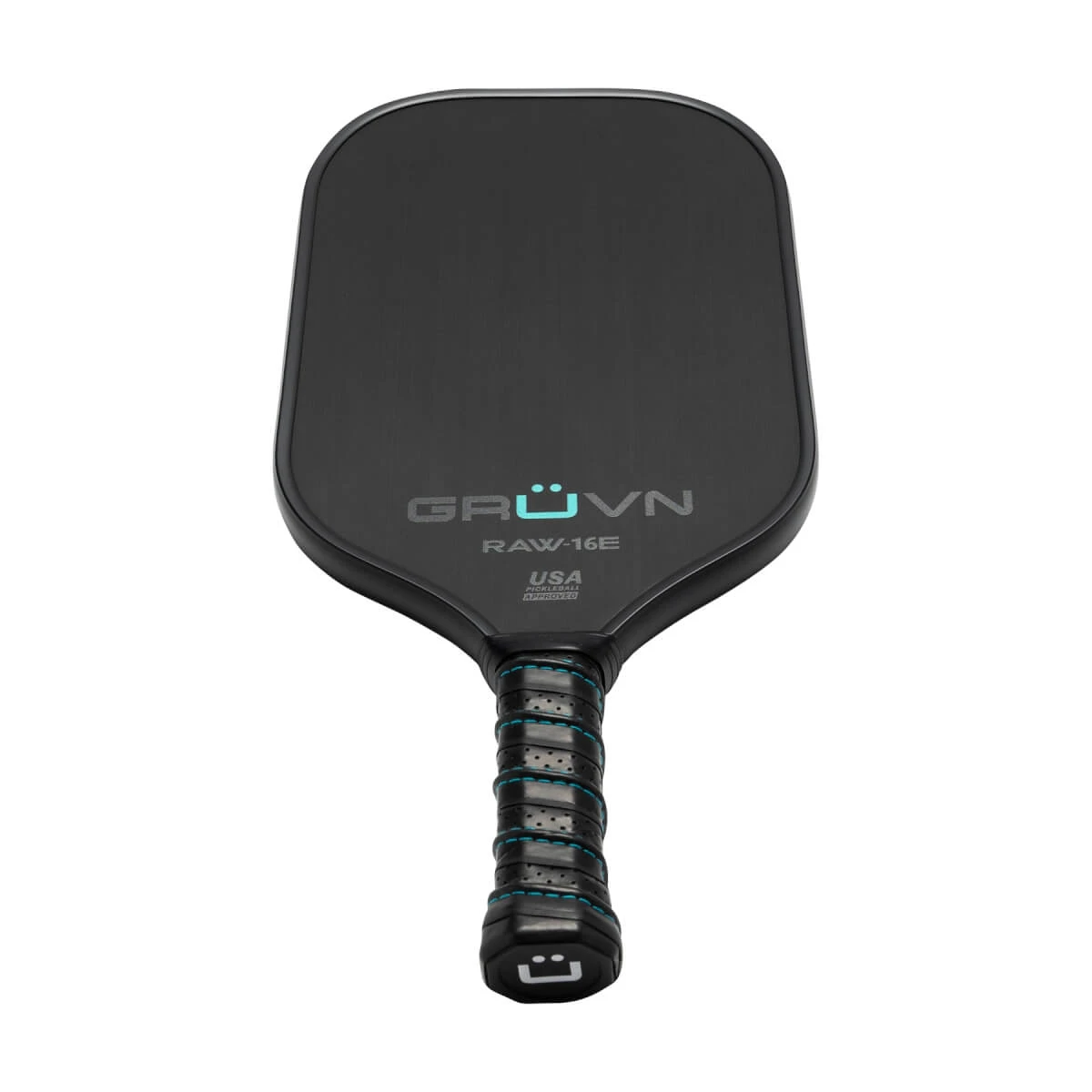 Deals ⌛ GRUVN RAW-16E Middleweight Carbon Fiber Pickleball Paddle ✔️ 4 Deals ⌛ GRUVN RAW-16E Middleweight Carbon Fiber Pickleball Paddle ✔️ - Image 4