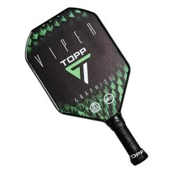 Cheapest 👍 TOPP Viper Middleweight Graphite Pickleball Paddle 🔔 -Paddle Core Store 13ca 04 21 topp viper middleweight graphite pickleball paddle 33987 33 l