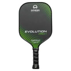 Flash Sale ✨ Engage OMEGA Evolution Pro-1 Middleweight Composite Pickleball Paddle 🔥 -Paddle Core Store 13fb 08 22 engage omega evolution pro 1 middleweight composite pickleball paddle 35940 2 l