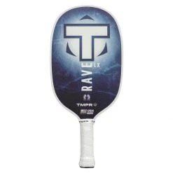 Flash Sale 💯 TMPR Rave LX Middleweight Composite Pickleball Paddle 🔥 -Paddle Core Store 1412 02 22 tmpr rave lx middleweight composite pickleball paddle 33997 6 l