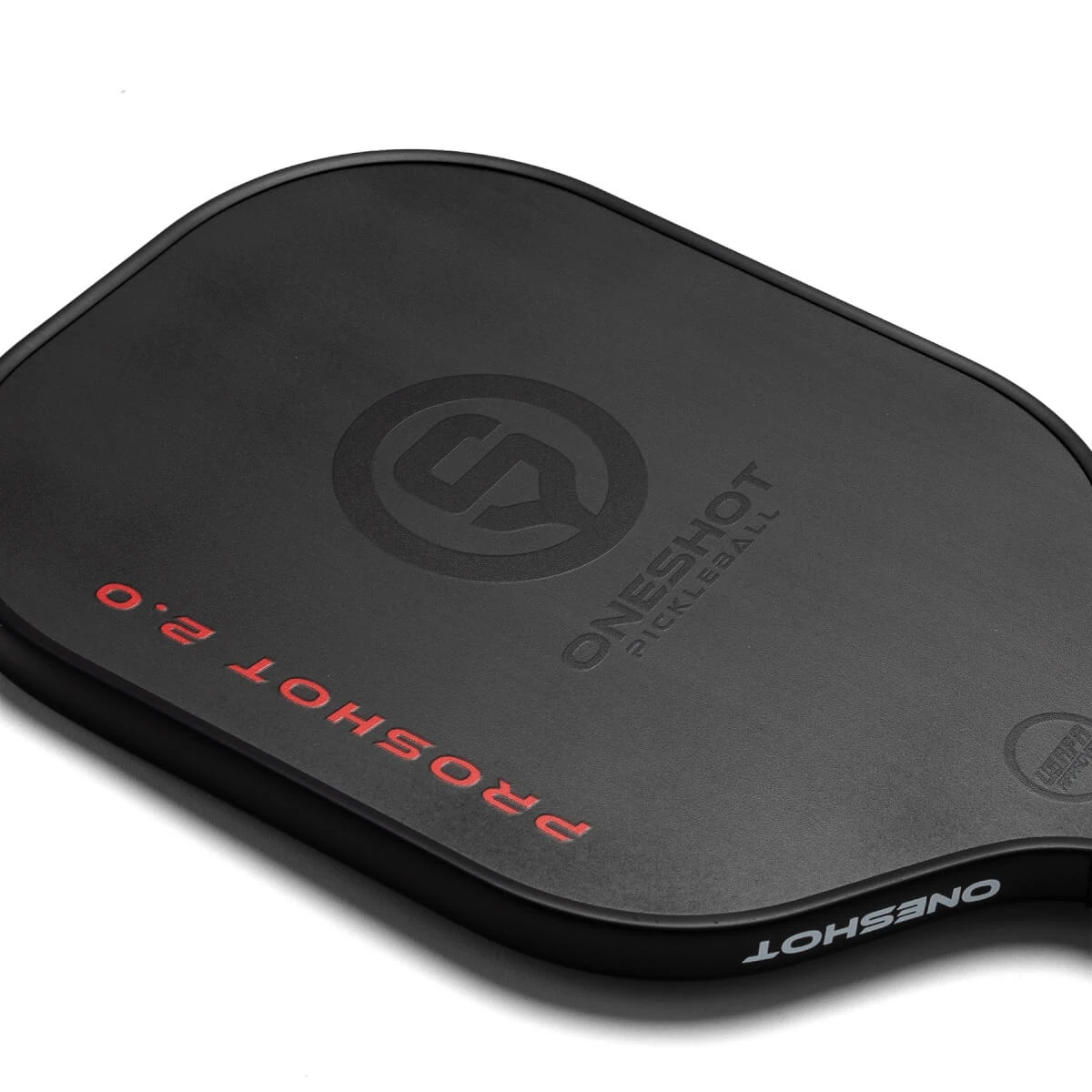 Brand new ๐ฅ Oneshot Proshot 2.0 Composite Middleweight Pickleball Paddle โจ 2 Brand new ๐ฅ Oneshot Proshot 2.0 Composite Middleweight Pickleball Paddle โจ - Image 2