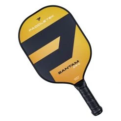Brand new ❤️ Paddletek Bantam EX-L Middleweight Composite Pickleball Paddle ⭐ -Paddle Core Store 168b 03 21 paddletek bantam ex l middleweight composite pickleball paddle 34041 25 l