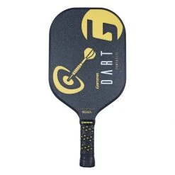 Best Sale ❤️ GAMMA Dart BLEMISHED Lightweight Composite Pickleball Paddle 🔥 -Paddle Core Store 169c 05 22 gamma dart blemished lightweight composite pickleball paddle 35628 013 l
