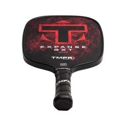 Deals โจ TMPR Expanse GXT Heavyweight Graphite Pickleball Paddle ๐ 8 Deals โจ TMPR Expanse GXT Heavyweight Graphite Pickleball Paddle ๐ -Paddle Core Store 170e 12 21 tmpr expanse gxt heavyweight graphite pickleball paddle 35389 4 l