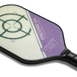 Cheap 😉 Engage Encore EX Lightweight Composite Pickleball Paddle ⭐ -Paddle Core Store 1765 07 22 engage encore ex lightweight composite pickleball paddle 35963 11 l