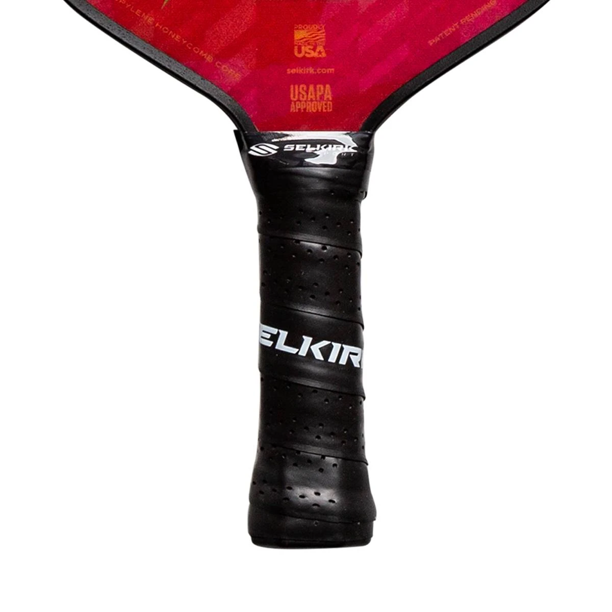 Discount π Selkirk Amped Invikta Middleweight Composite Pickleball Paddle β 11 Discount π Selkirk Amped Invikta Middleweight Composite Pickleball Paddle β - Image 11